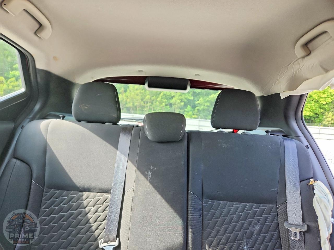 2021 NISSAN KICKS — фото 10