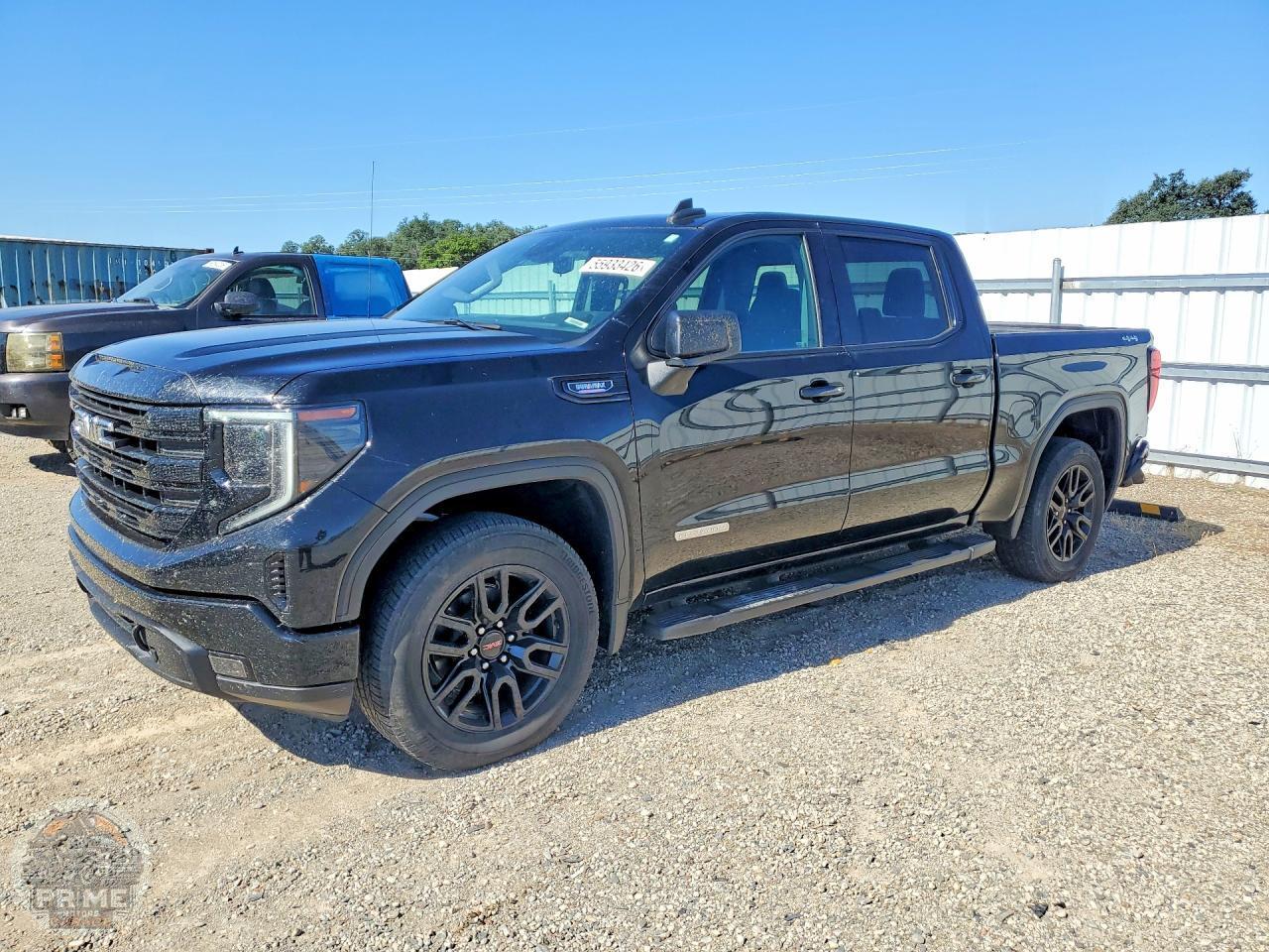 2025 GMC SIERRA — фото 1