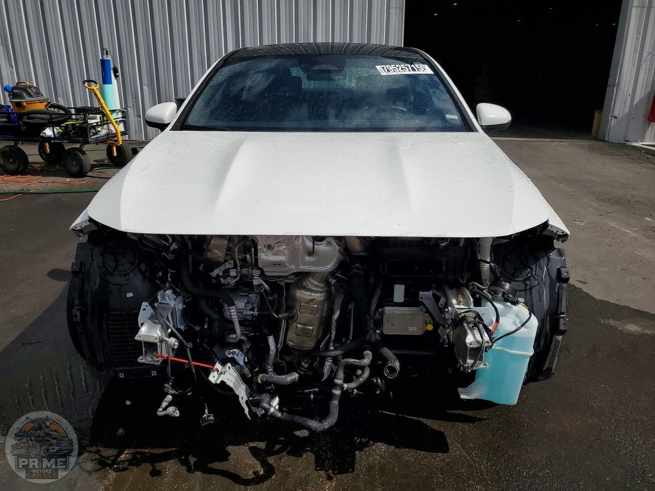 2025 MERCEDES-BENZ CLA CLASS — фото 21