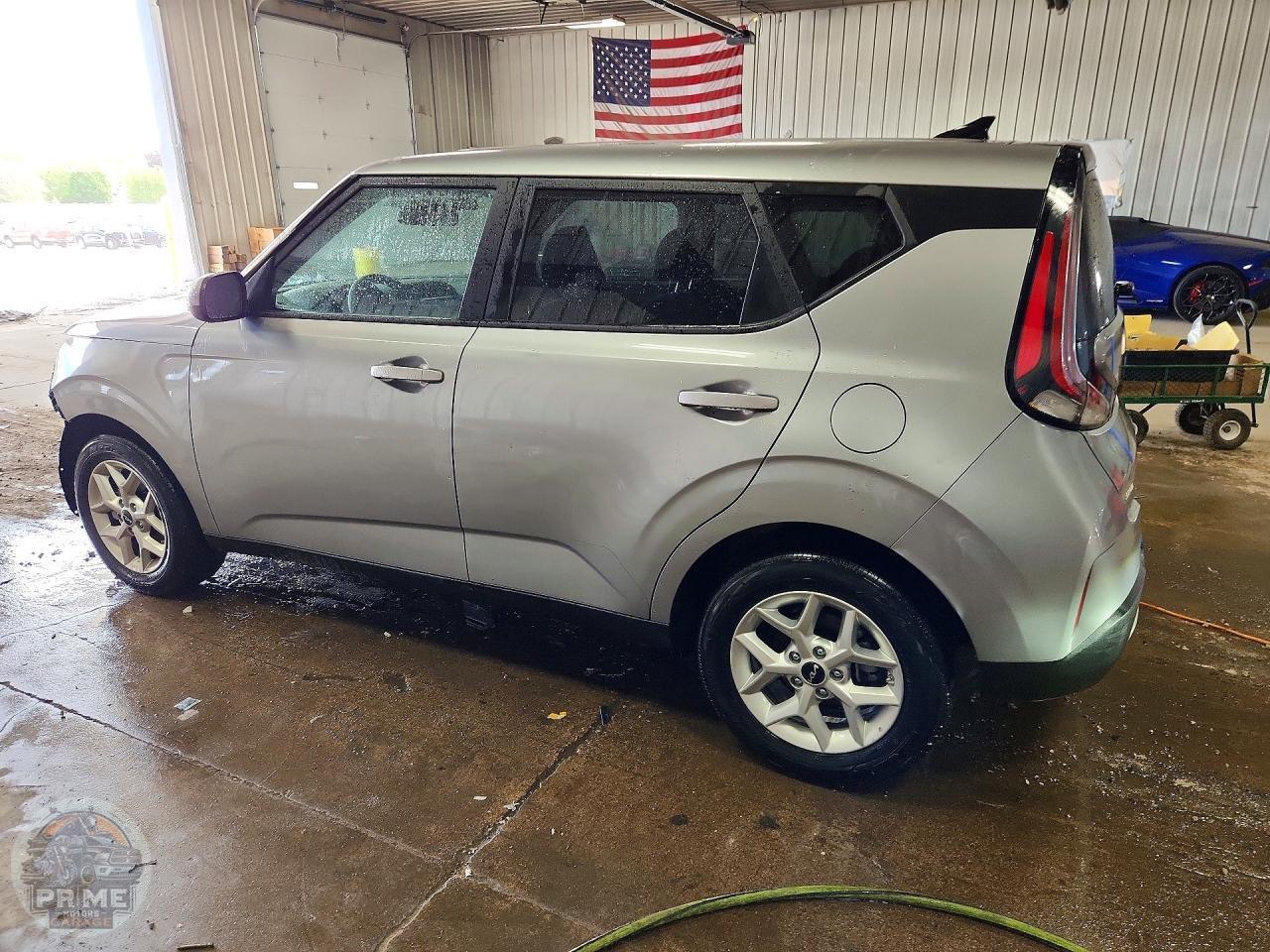 2025 KIA SOUL — фото 3