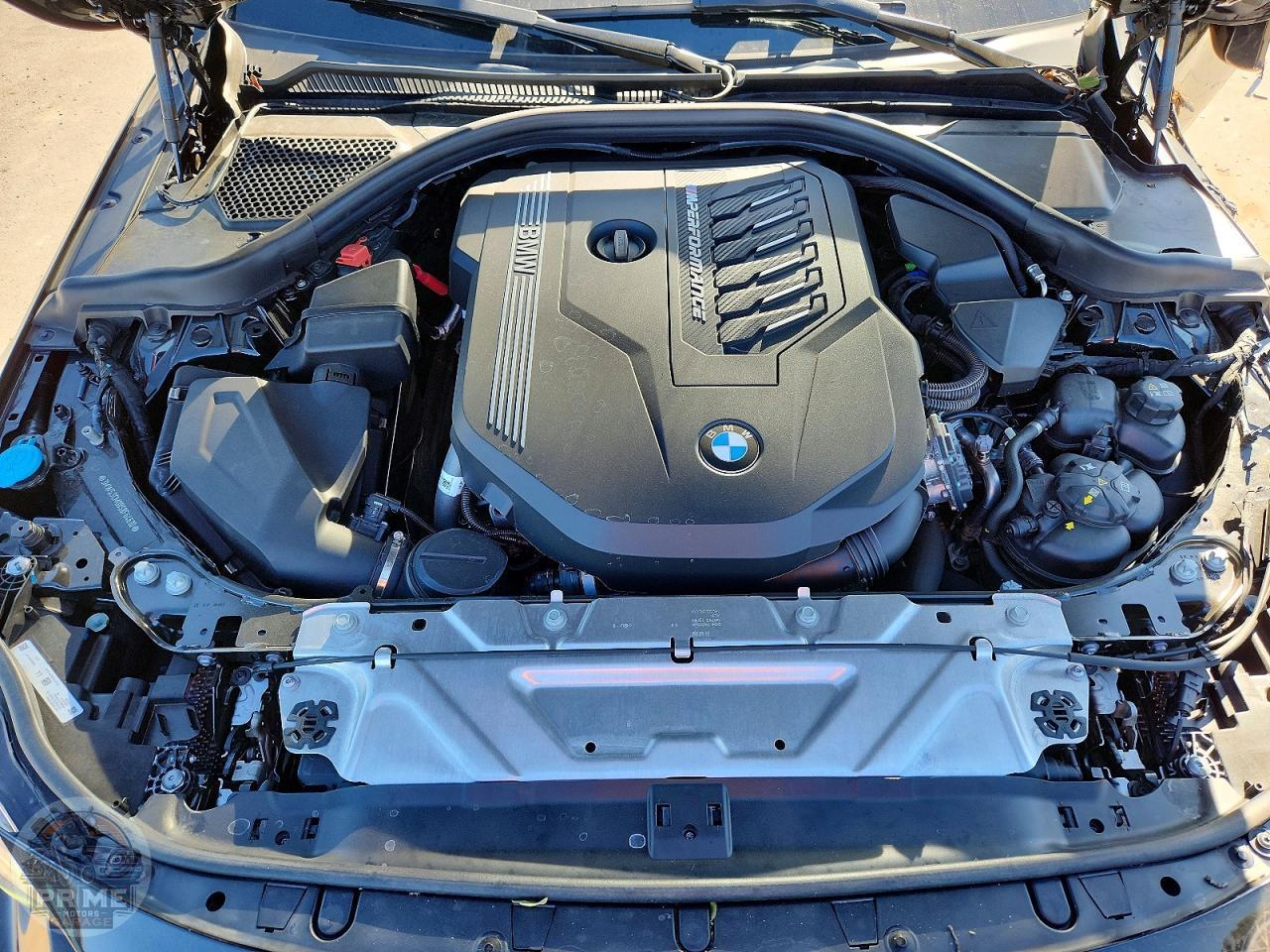 2025 BMW MOTORRAD M240XI — фото 11