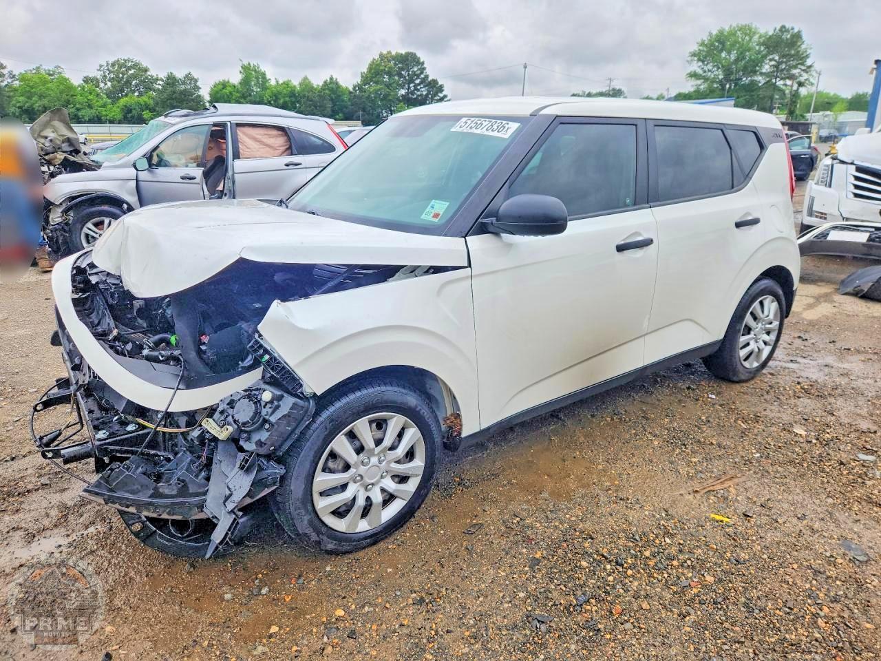 2020 KIA SOUL — фото 1