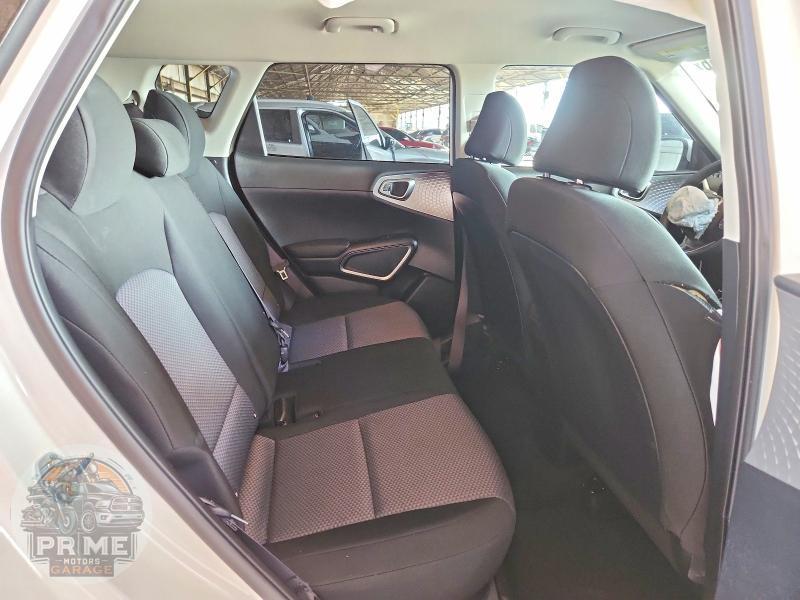 2023 KIA SOUL — фото 10