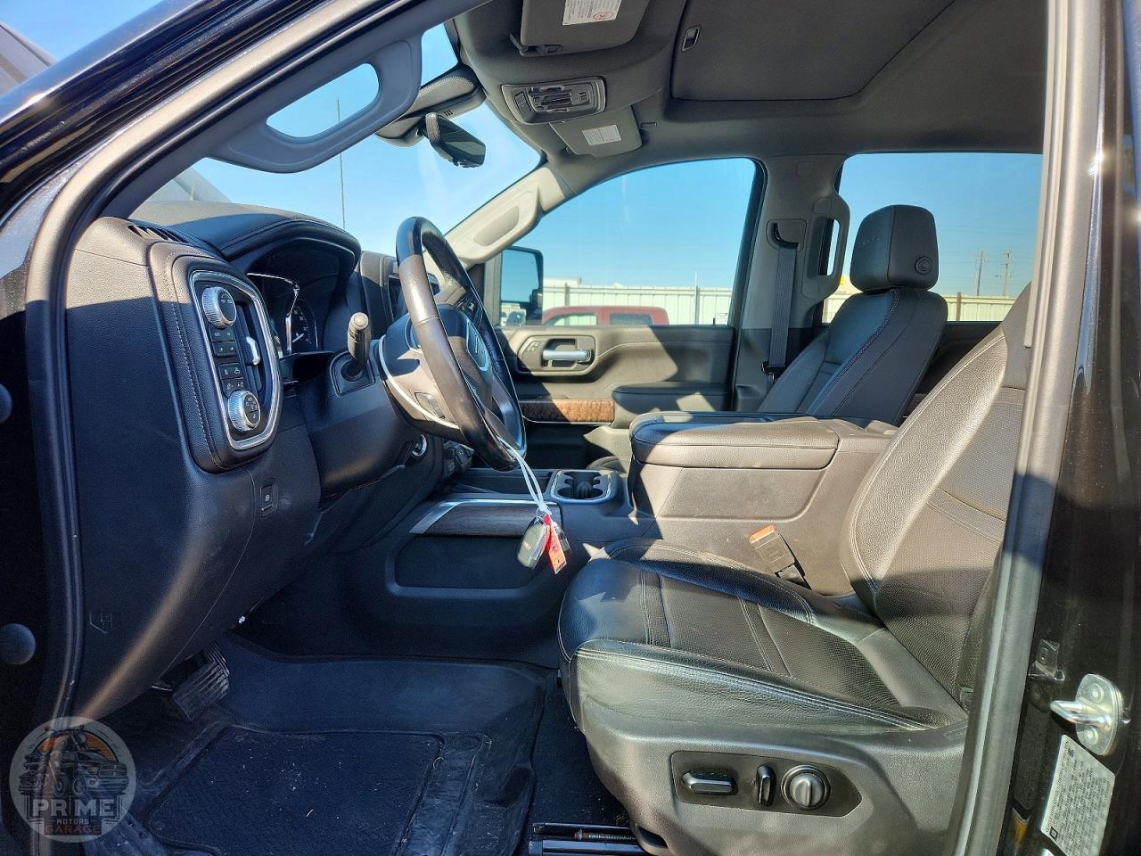 2021 GMC SIERRA — фото 6