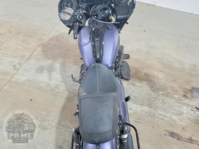 2025 HARLEY-DAVIDSON FLTRX (ROAD GLIDE, ROAD GLIDE CUSTOM) — фото 6