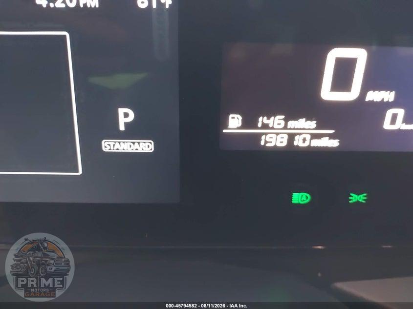 2025 NISSAN KICKS SV INTELLIGENT AWD — фото 15