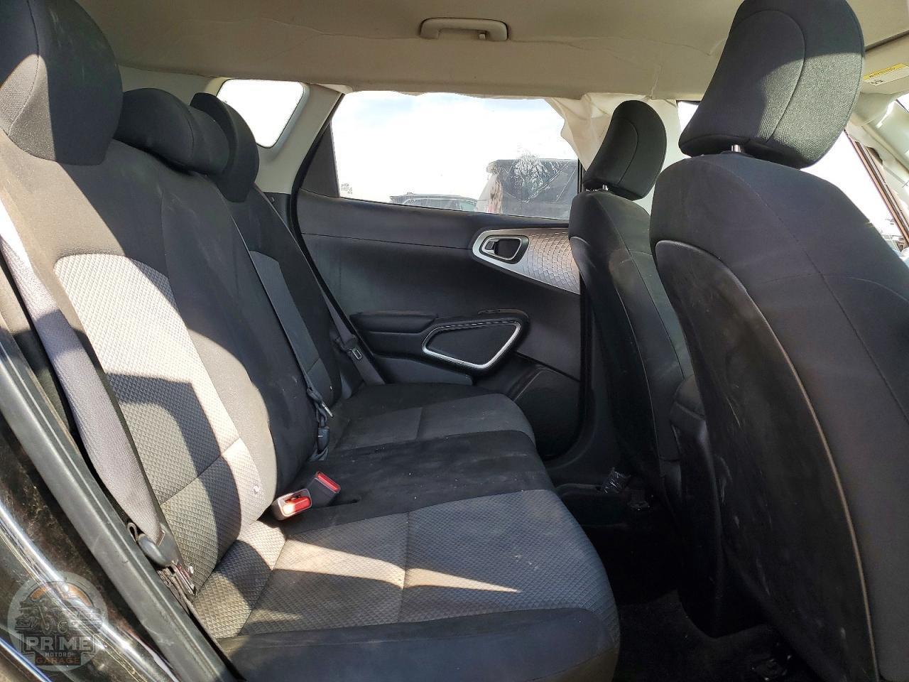 2020 KIA SOUL — фото 11
