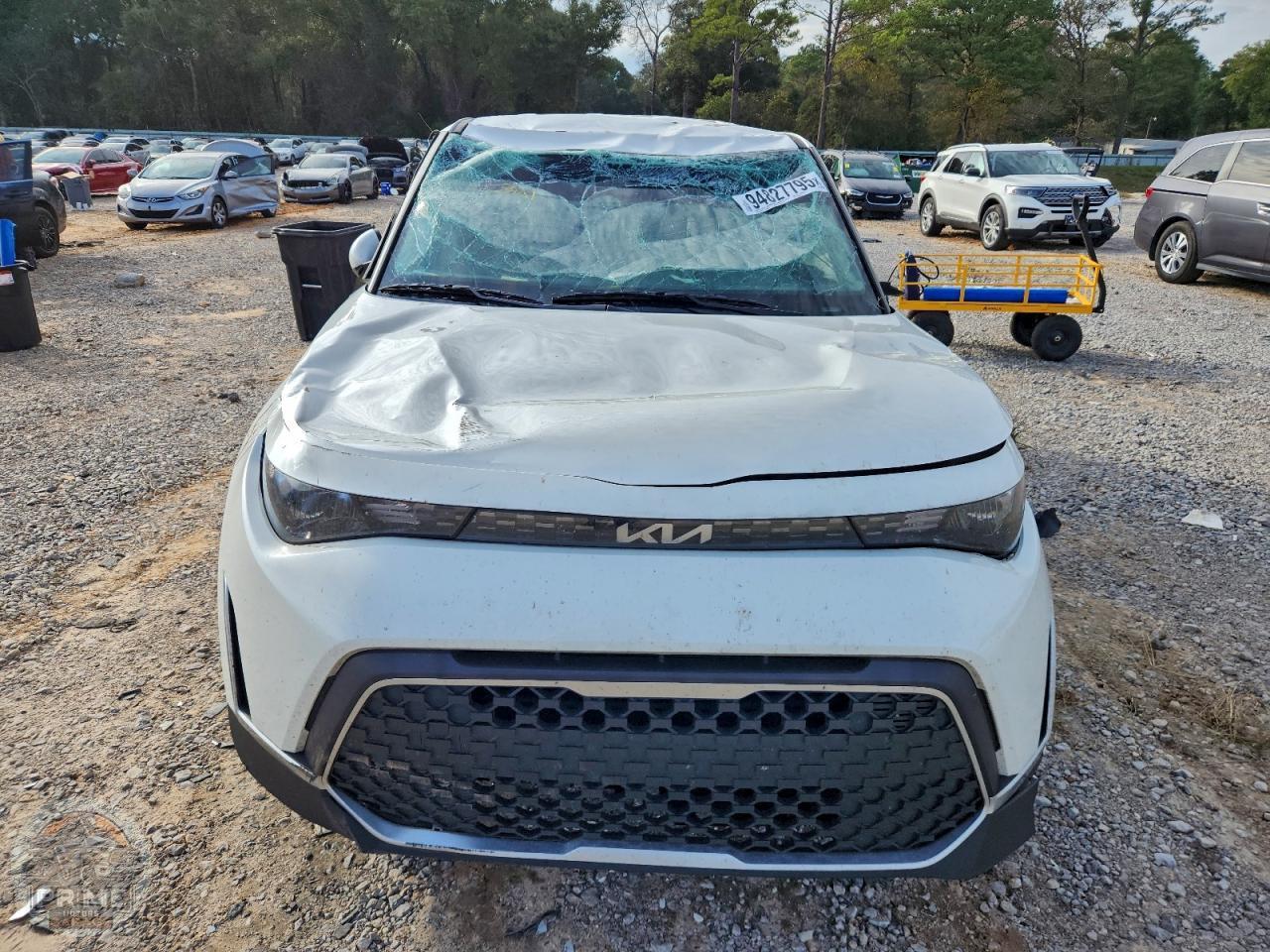 2024 KIA SOUL — фото 5