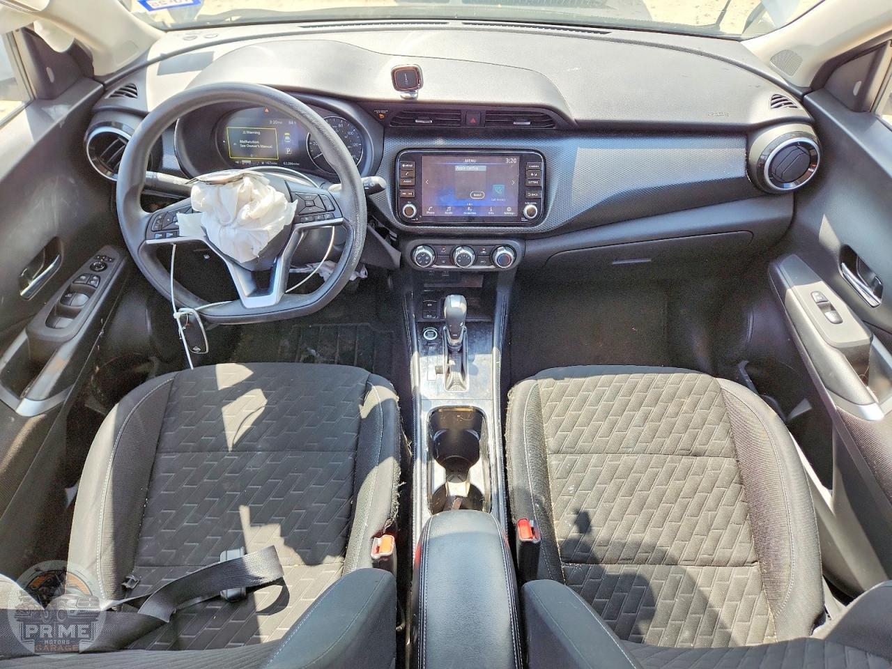 2023 NISSAN KICKS — фото 24