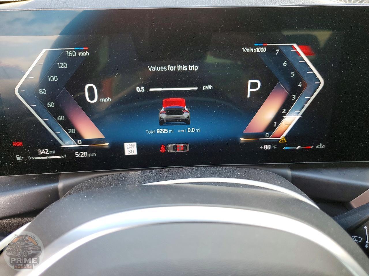 2024 BMW 2 SERIES — фото 9