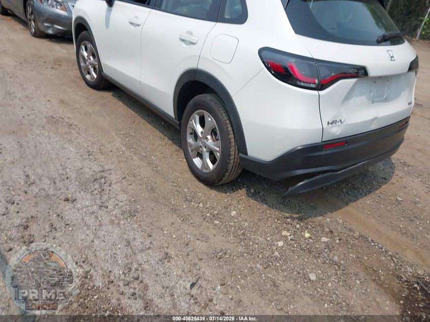 2023 HONDA HR-V AWD LX — фото 3