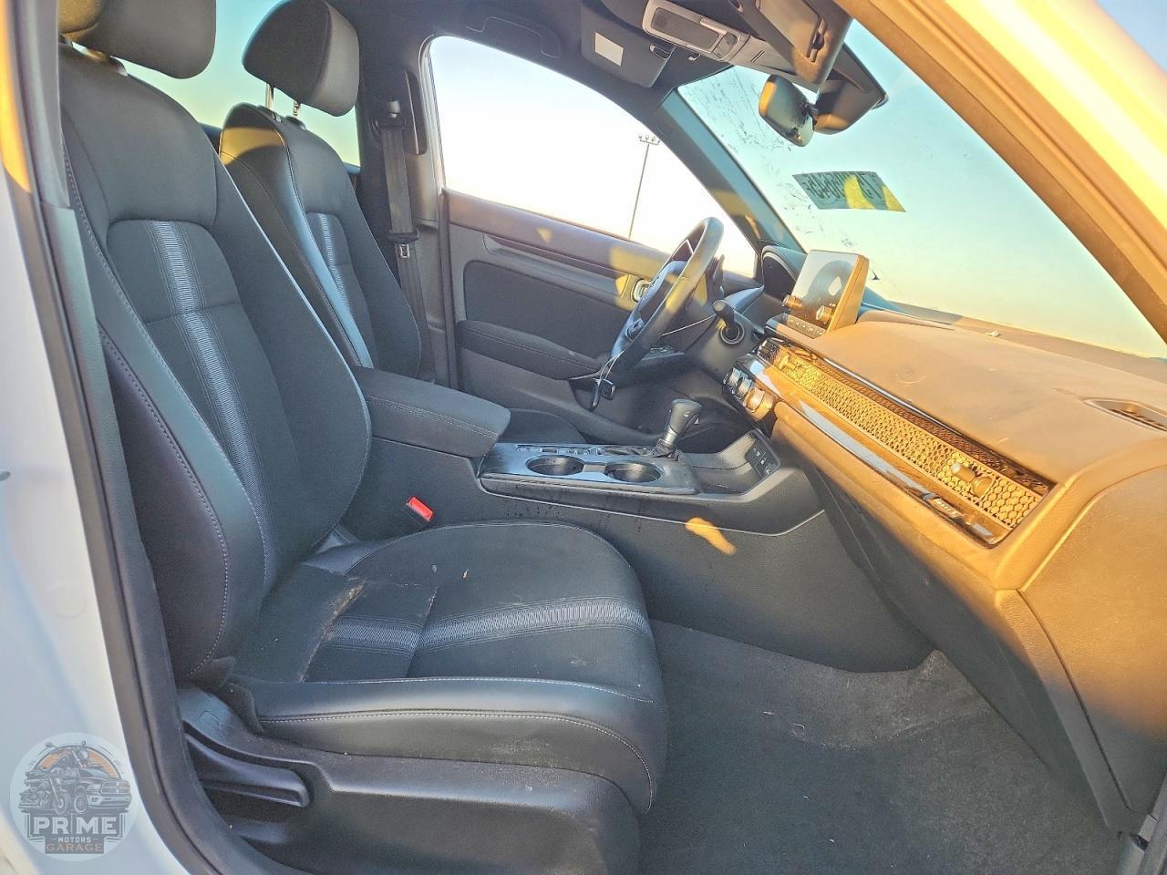 2025 HONDA CIVIC — фото 7