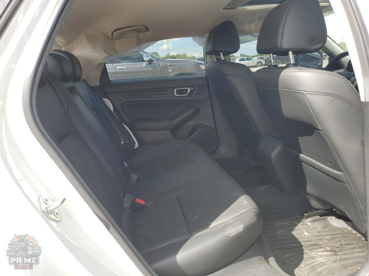 2024 HONDA CIVIC — фото 10