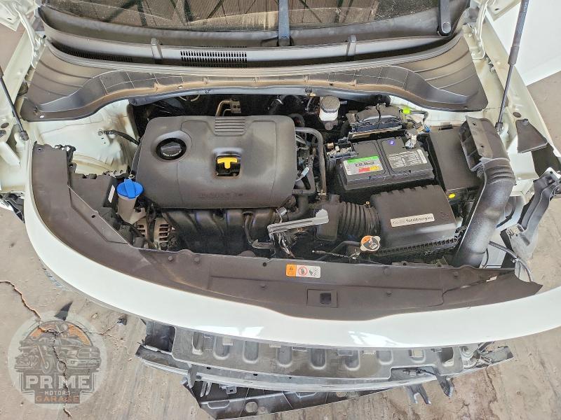 2023 KIA SOUL — фото 11