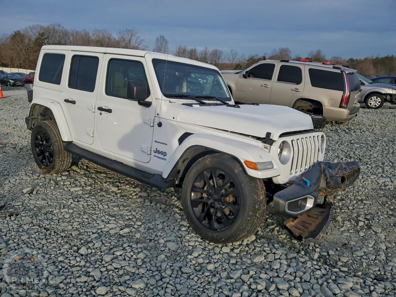 2022 JEEP WRANGLER — фото 8