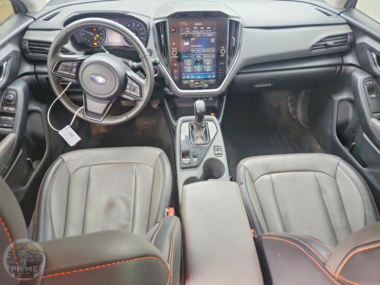 2024 SUBARU CROSSTREK — фото 8