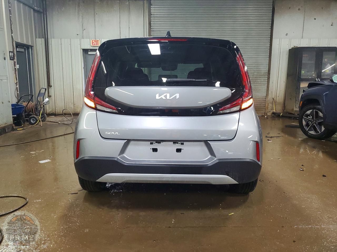 2024 KIA SOUL — фото 6