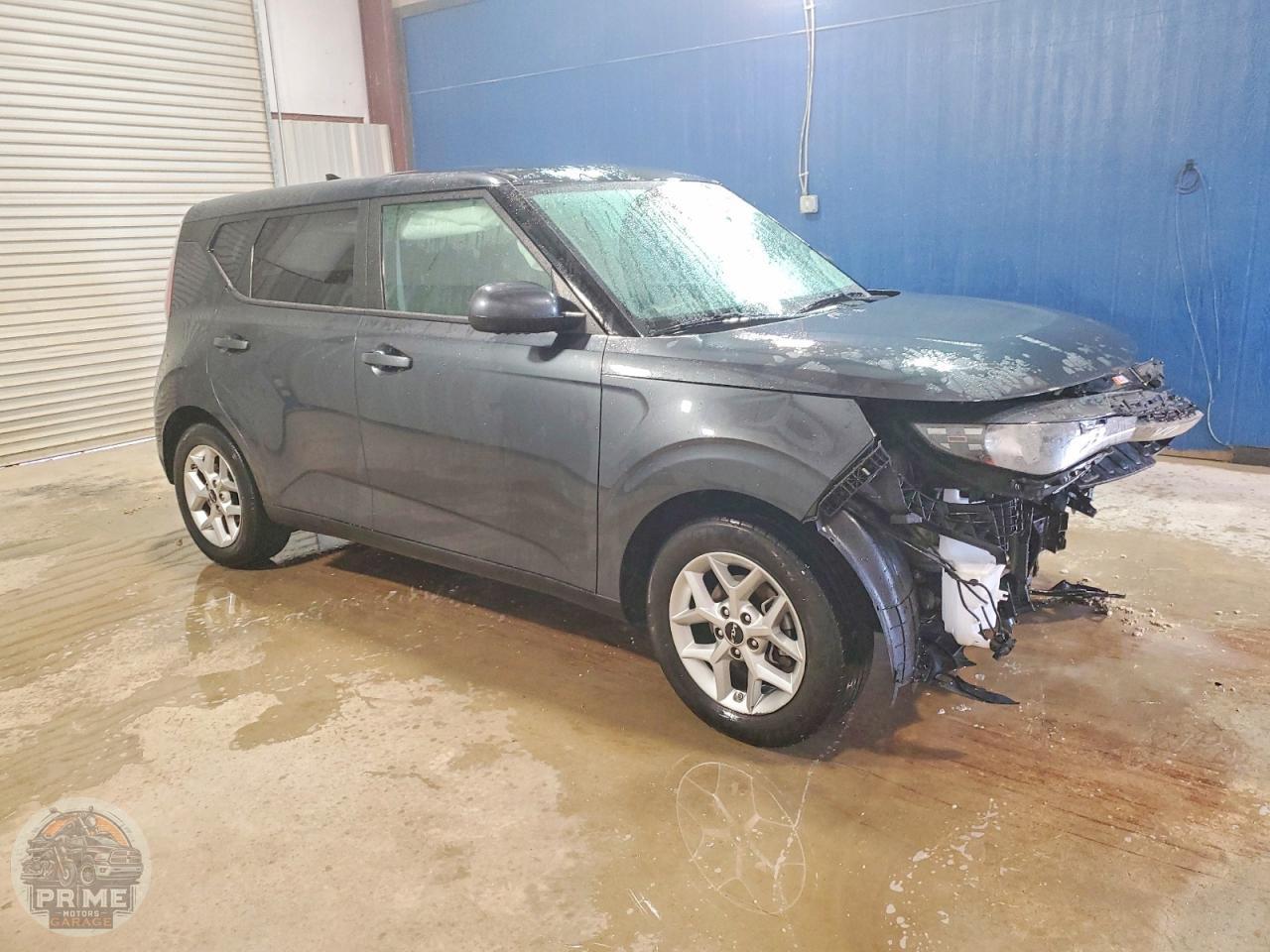 2025 KIA SOUL — фото 18