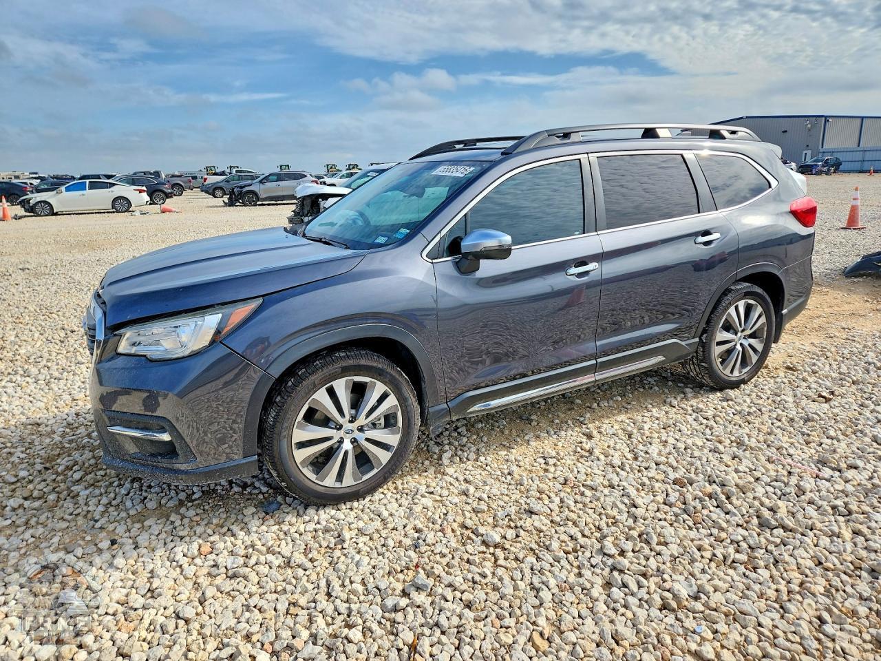 2021 SUBARU ASCENT — фото 1