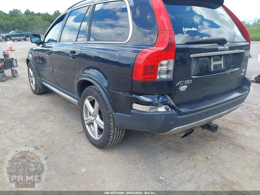 2008 VOLVO XC90 V8 SPORT — фото 6