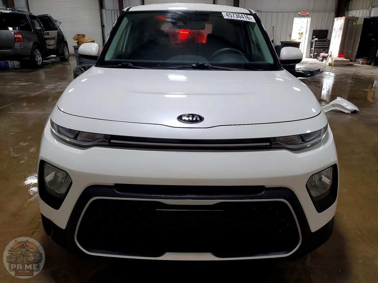 2020 KIA SOUL — фото 5