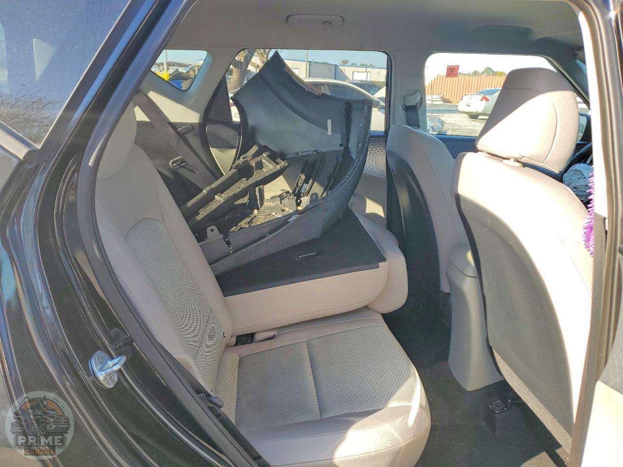 2022 KIA SOUL — фото 11