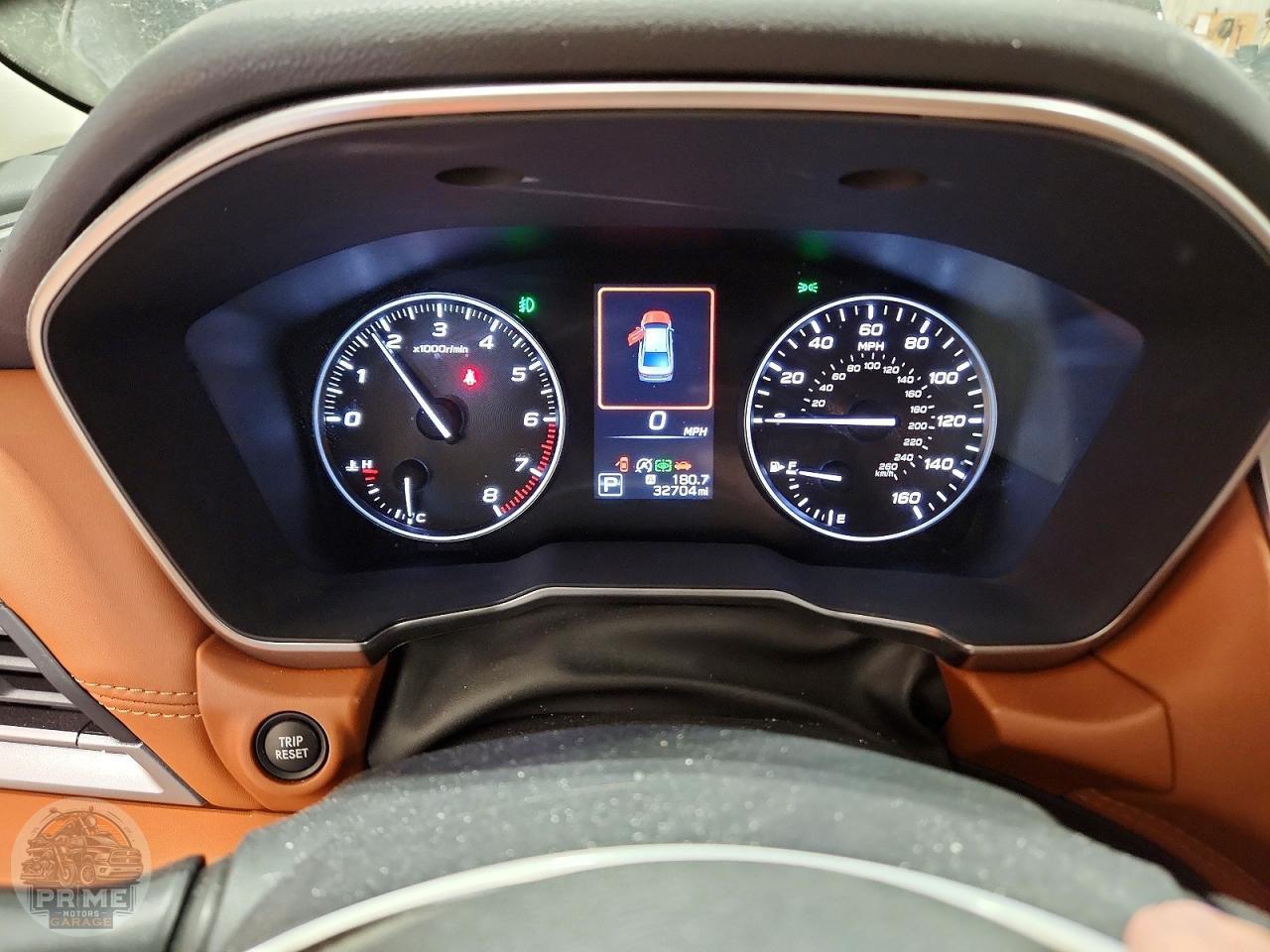 2020 SUBARU LEGACY — фото 18