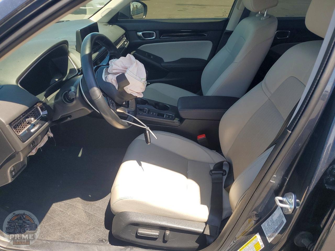2023 HONDA CIVIC — фото 7