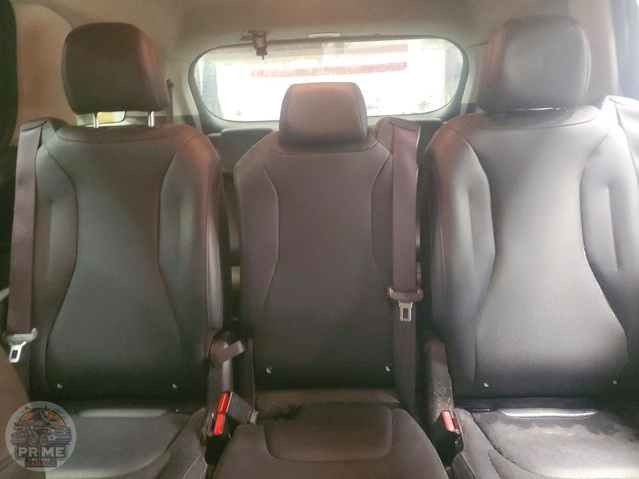 2025 KIA CARNIVAL — фото 28