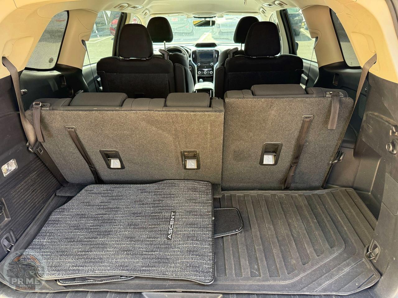 2021 SUBARU ASCENT — фото 33