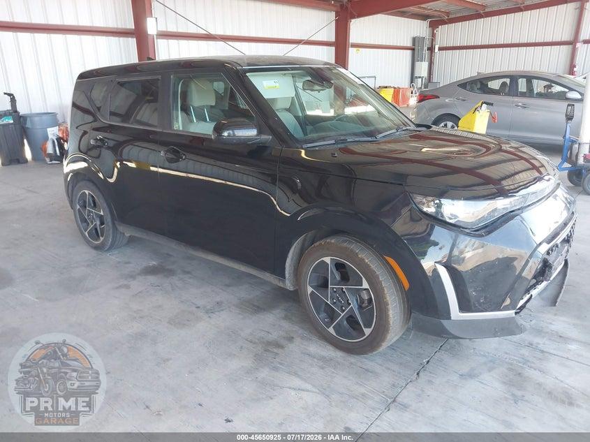2023 KIA SOUL EX — фото 1