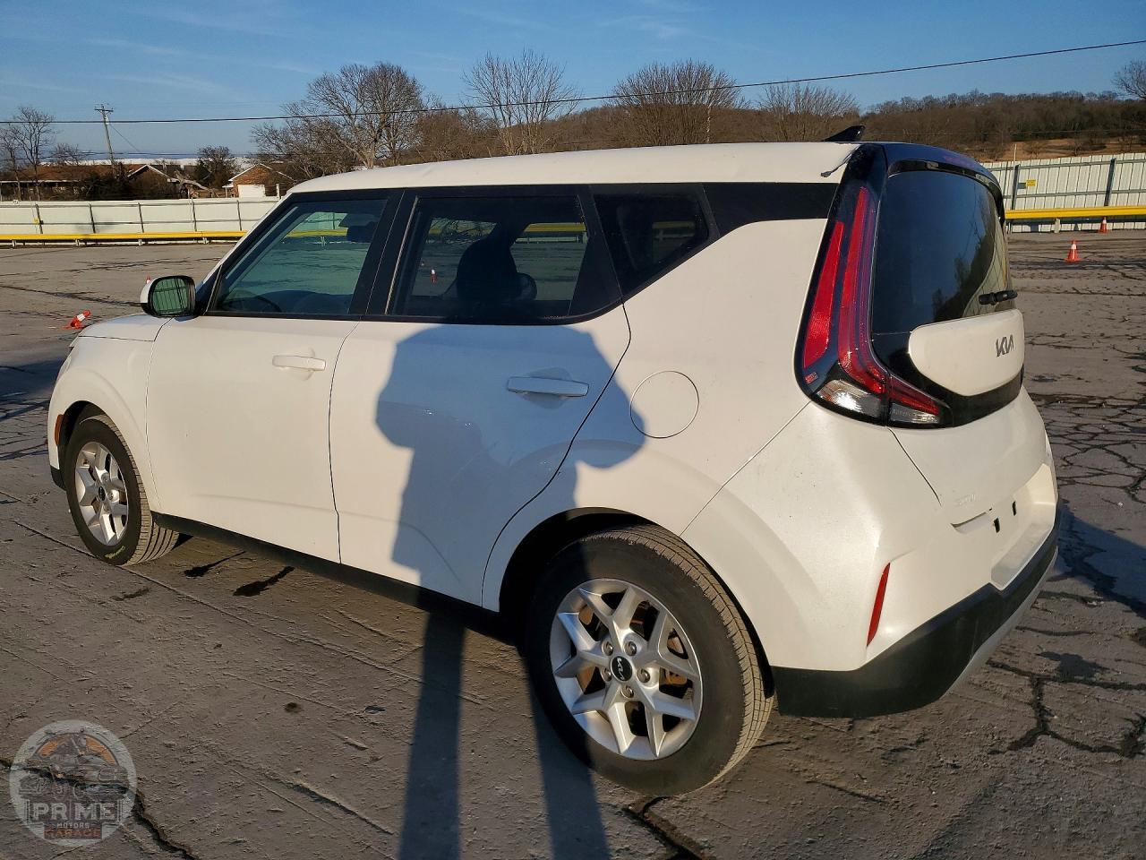 2023 KIA SOUL — фото 2