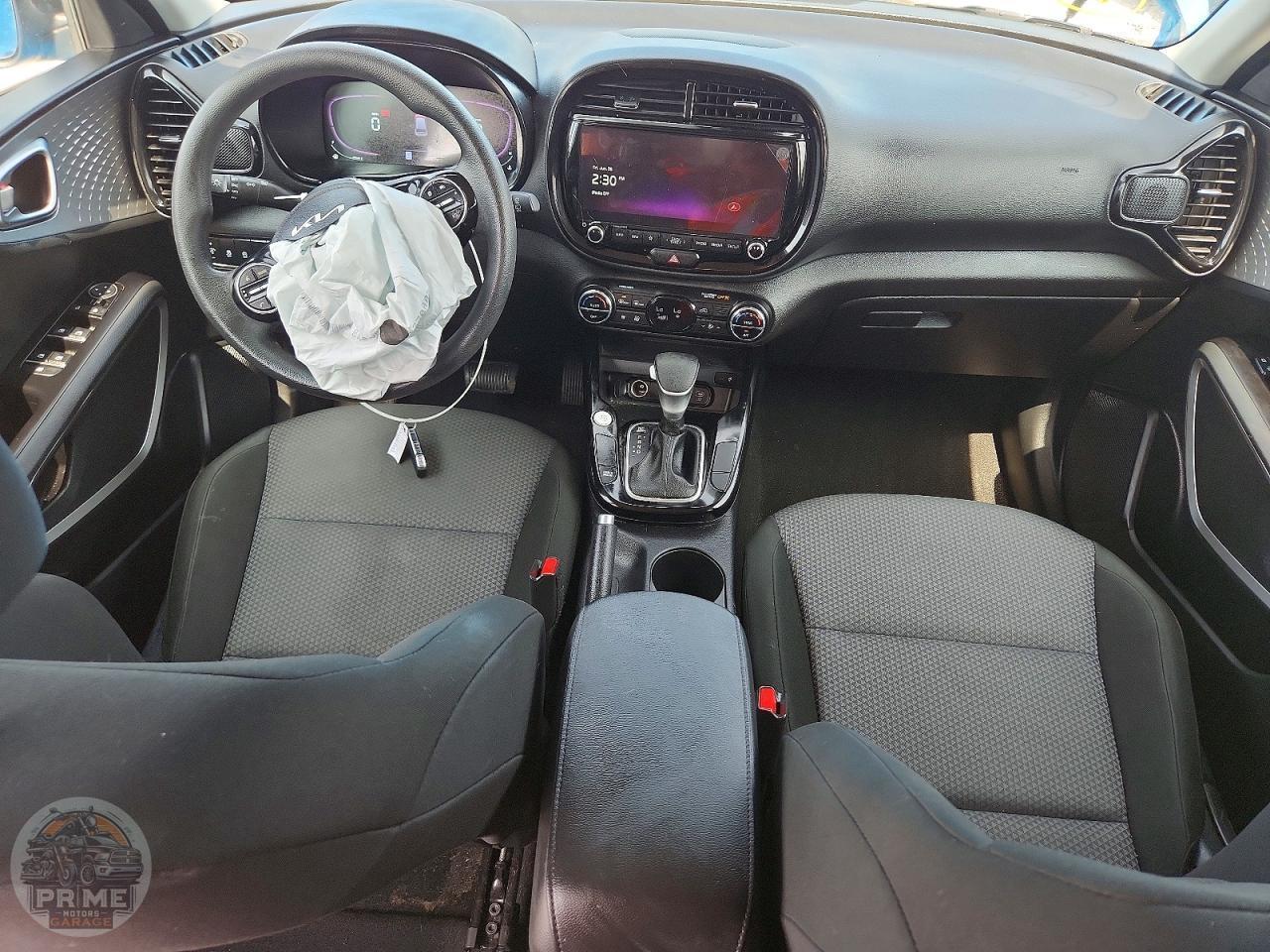2023 KIA SOUL — фото 8