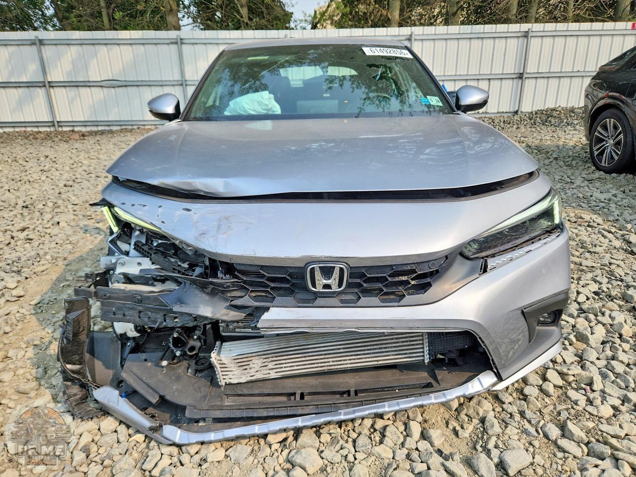 2023 HONDA CIVIC — фото 5