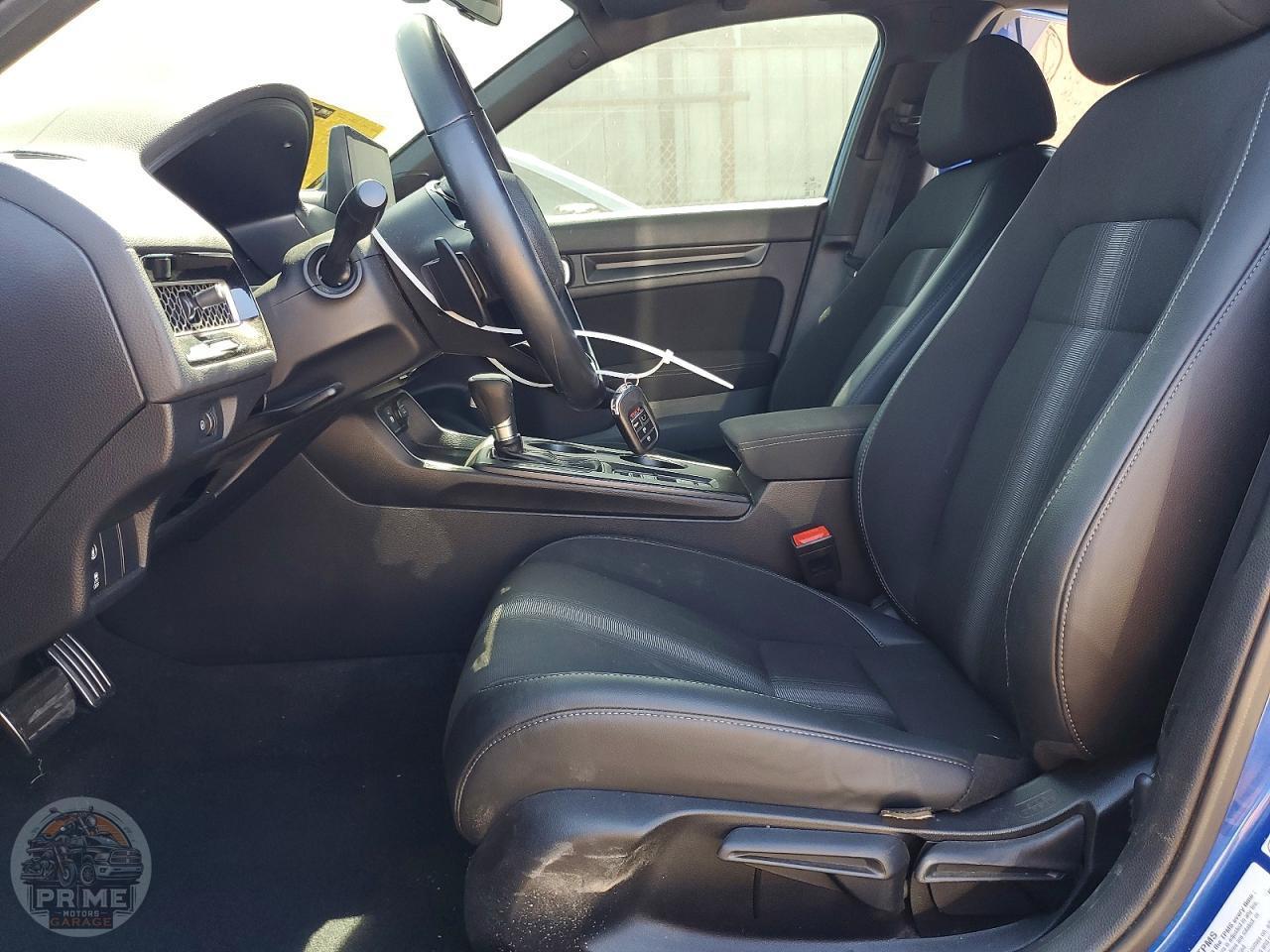 2024 HONDA CIVIC — фото 7