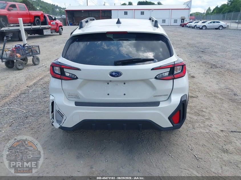 2024 SUBARU CROSSTREK PREMIUM — фото 16