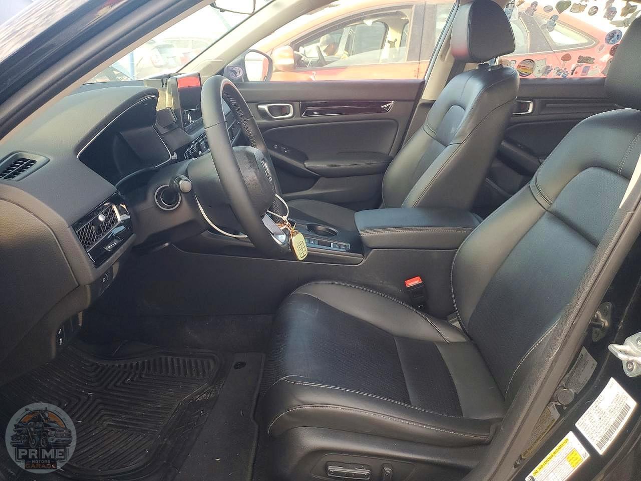 2024 HONDA CIVIC — фото 7