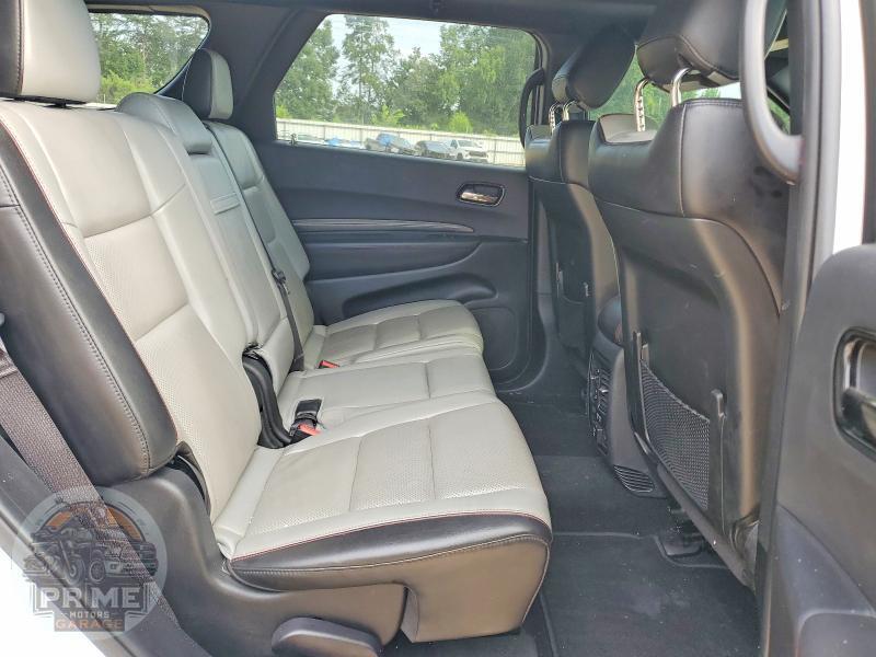 2023 DODGE DURANGO — фото 11