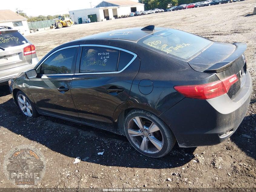 2013 ACURA ILX 2.0L — фото 13