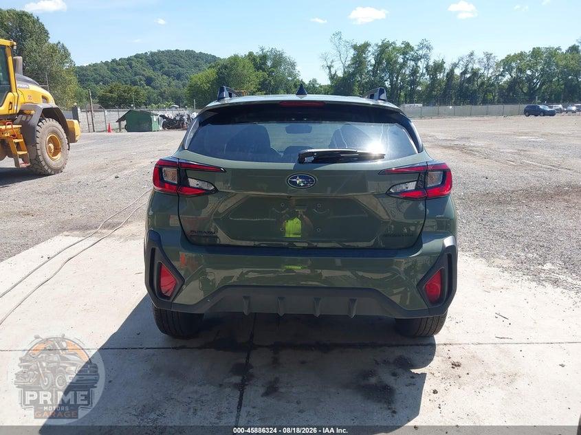 2026 SUBARU CROSSTREK PREMIUM — фото 17