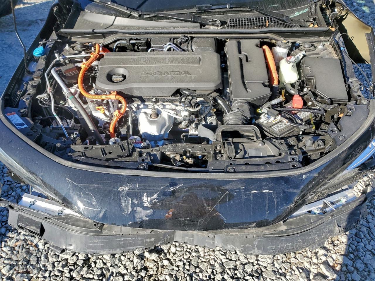 2026 HONDA CIVIC — фото 21