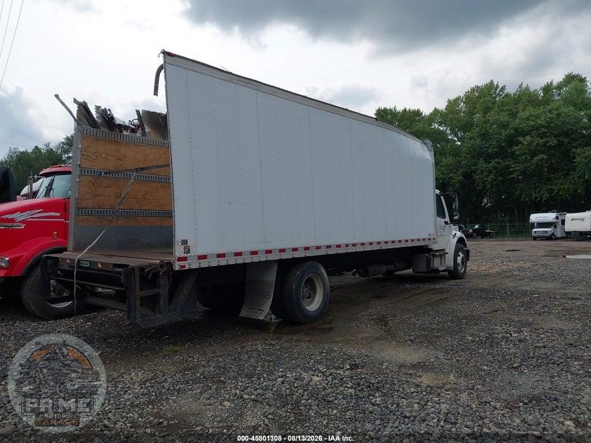 2016 FREIGHTLINER M2 106 MEDIUM DUTY — фото 4