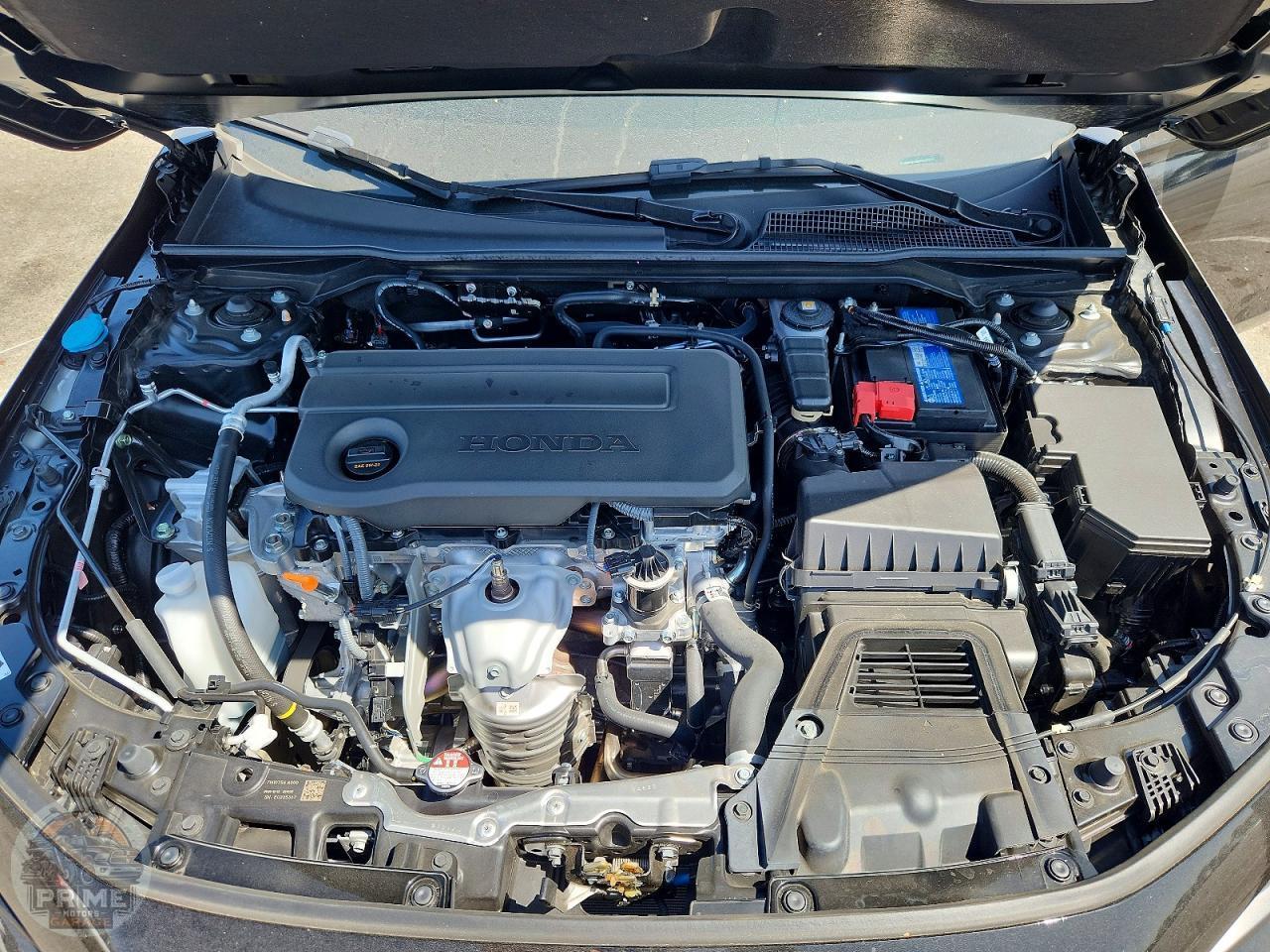 2026 HONDA CIVIC — фото 11