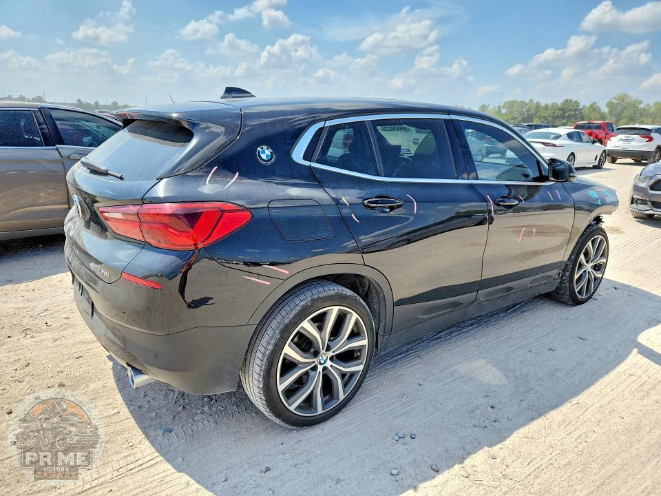 2020 BMW X2 — фото 3