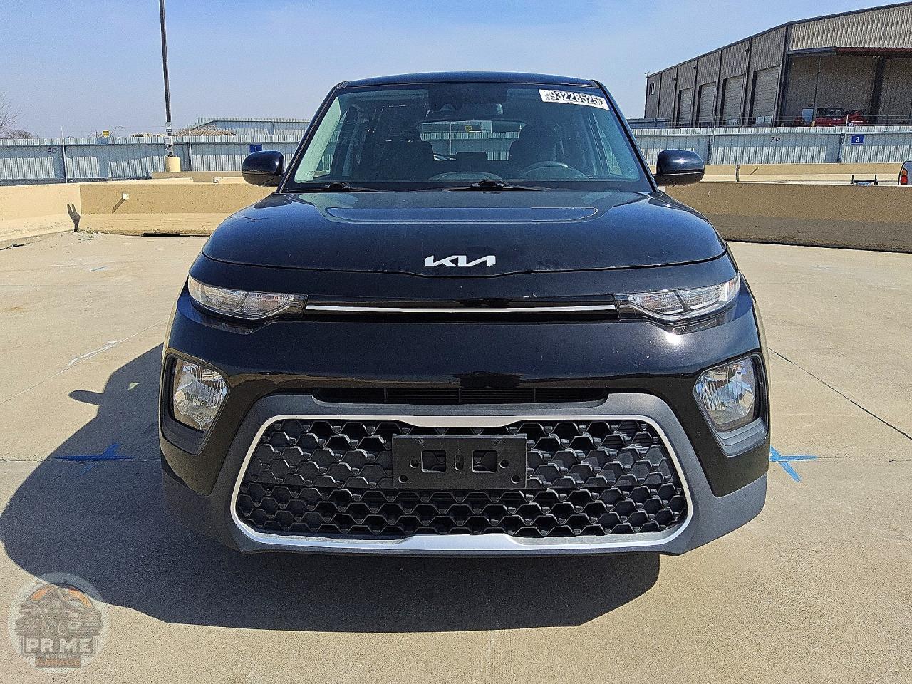 2022 KIA SOUL — фото 5