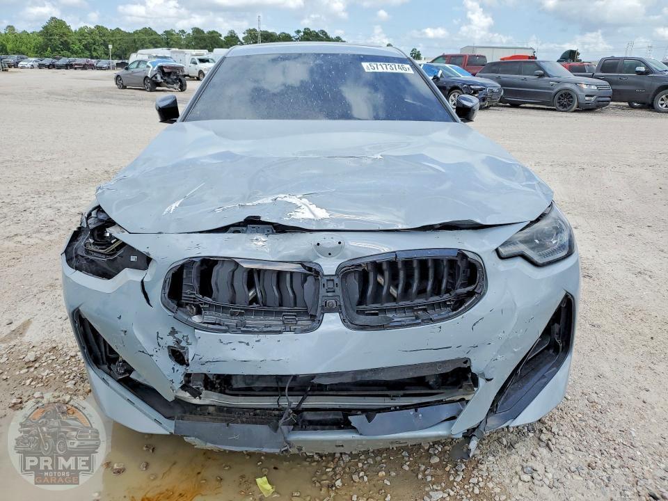 2024 BMW 2 SERIES — фото 15