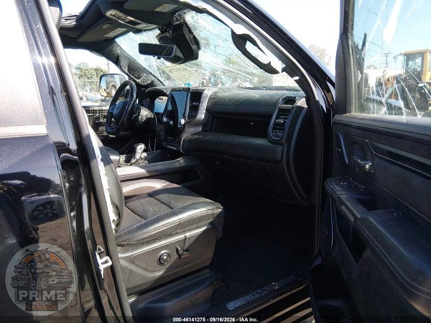 2023 RAM 1500 TRX  4X4 5'7 BOX — фото 5
