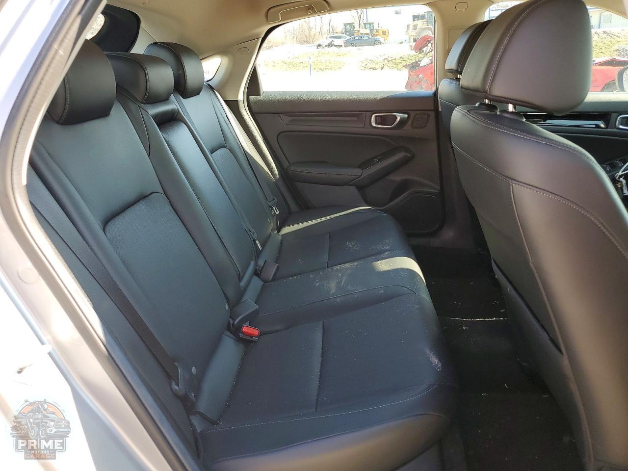 2024 HONDA CIVIC — фото 10