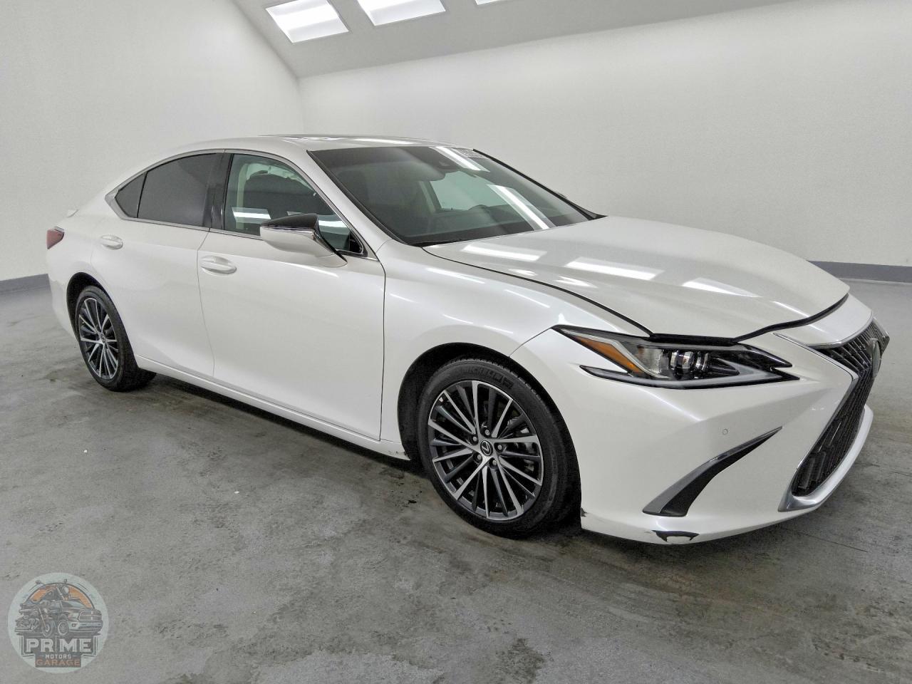 2025 LEXUS ES — фото 4
