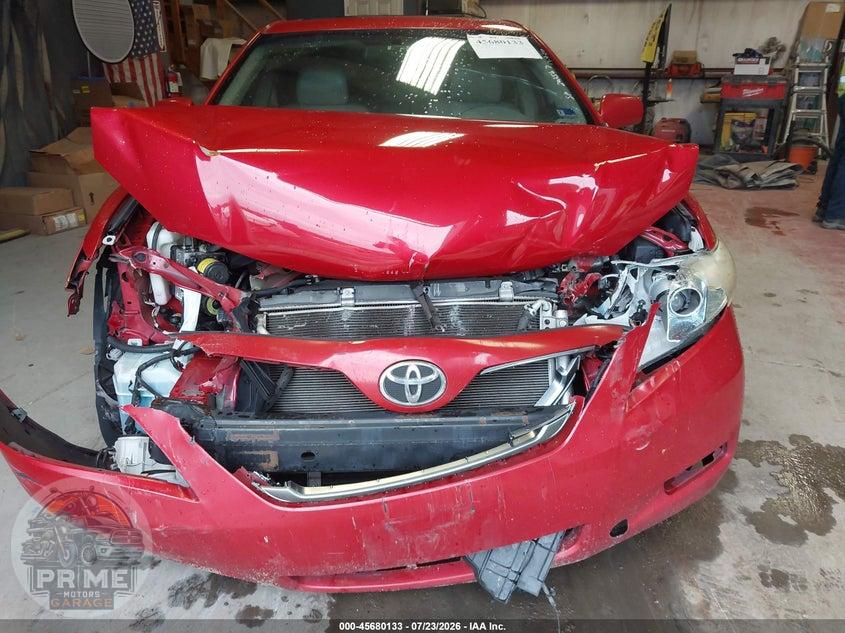 2008 TOYOTA CAMRY HYBRID — фото 12